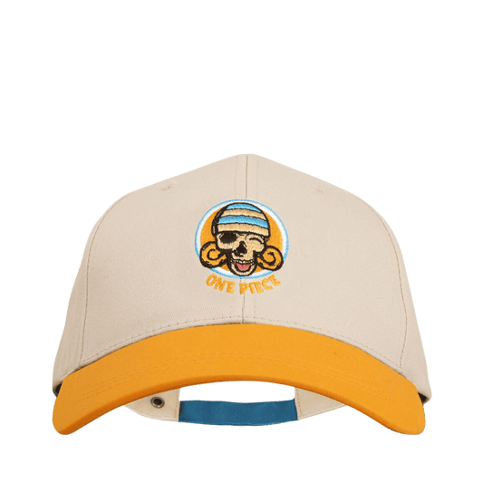 One piece Nami Baseball cap By Cinereplica - Medaid International