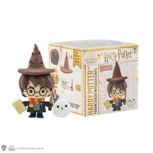 Gomee Figurines - Display - 24 Mystery Boxes series 2 - Harr - Medaid International