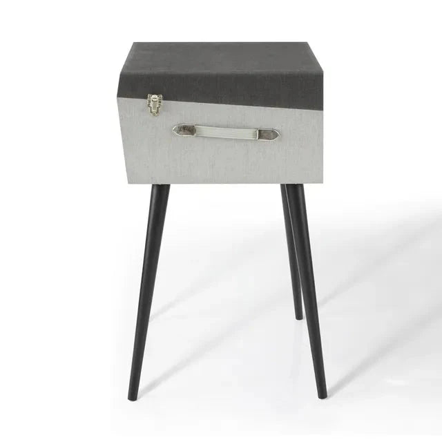BERMUDA TURNTABLE WITH BLUETOOTH - BLACK By CROSLEY - Medaid International