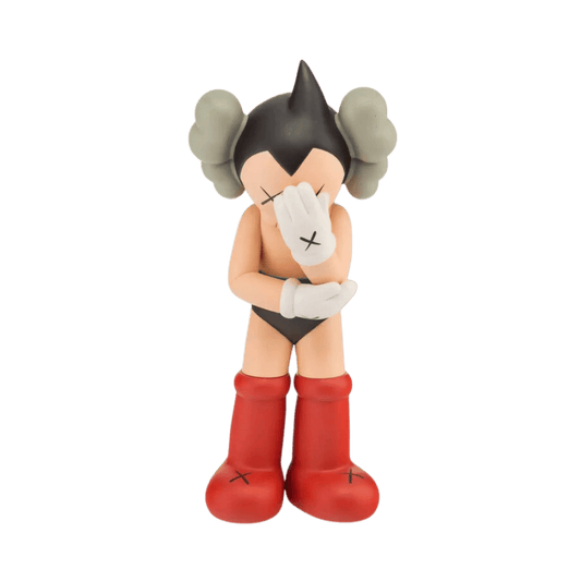 Astroboy (Kaws Ver.) - Medaid International
