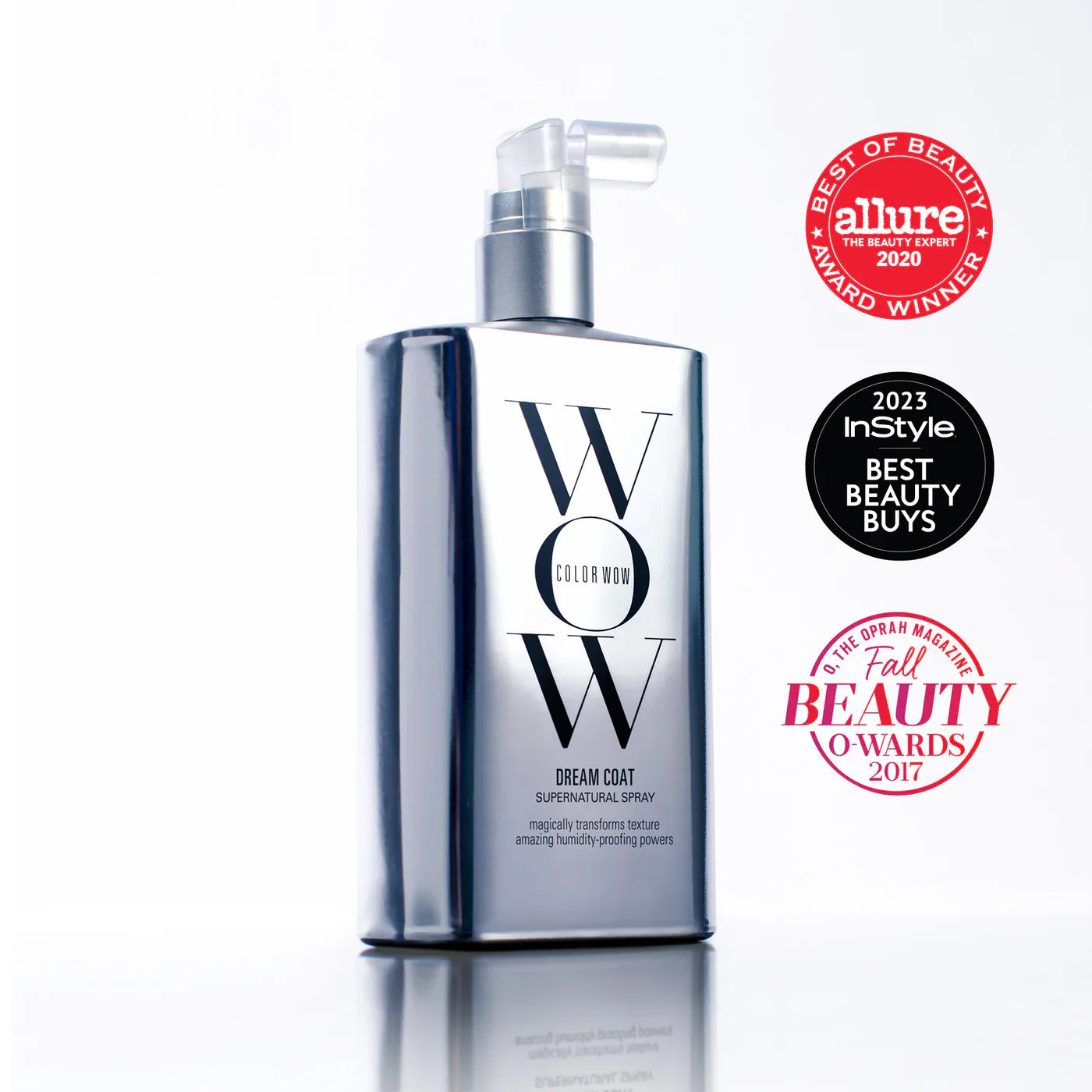 Color Wow - Smooth Party Hair Kit - Medaid