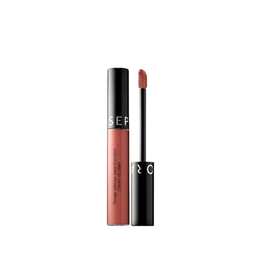 CREAM LIP STAIN LIQUID LIPSTICK - Classic Beige