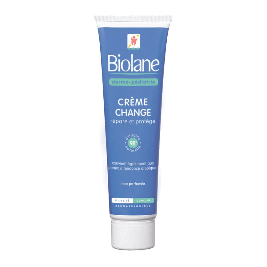 BIOLANE Diaper rash cream - Medaid International