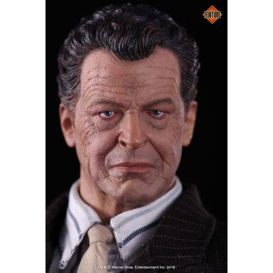 Fringe Walter Bishop 1/6 scale Action Figure By DID - Medaid International