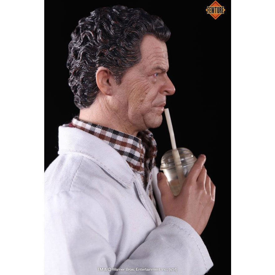 Fringe Walter Bishop 1/6 scale Action Figure By DID - Medaid International
