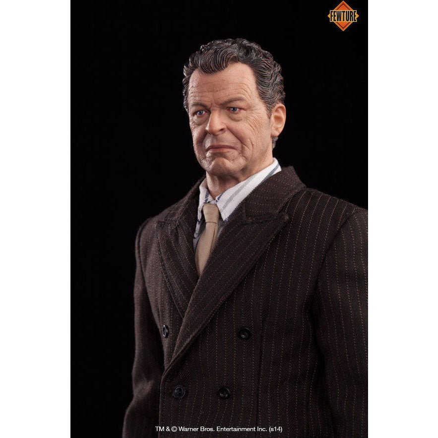 Fringe Walter Bishop 1/6 scale Action Figure By DID - Medaid International