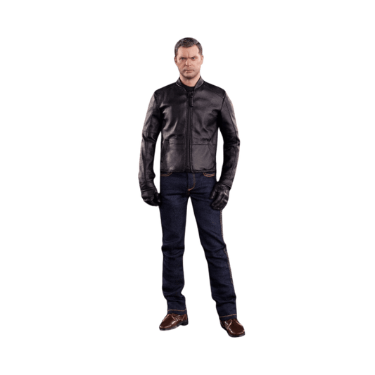 Fringe Peter Bishop 1/6 scale Action Figure By DID - Medaid International