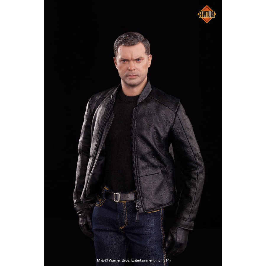 Fringe Peter Bishop 1/6 scale Action Figure By DID - Medaid International