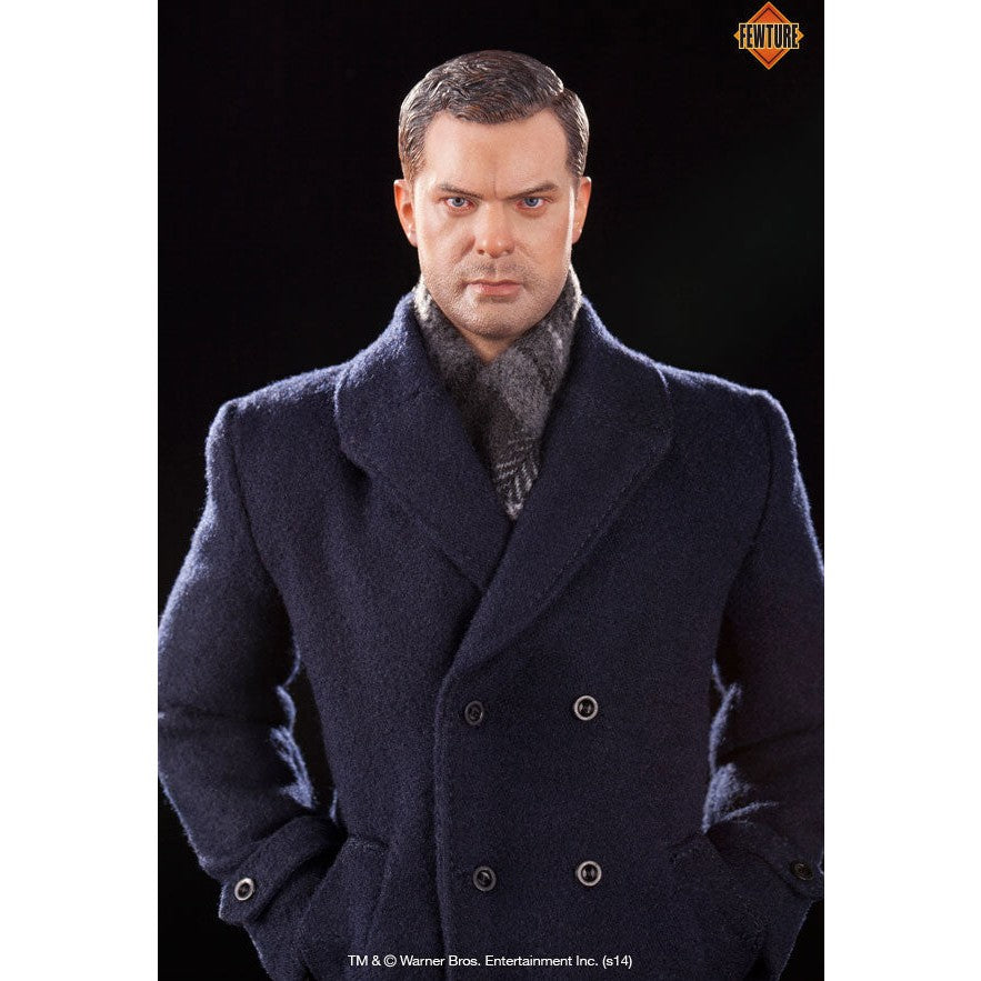 Fringe Peter Bishop 1/6 scale Action Figure By DID - Medaid International