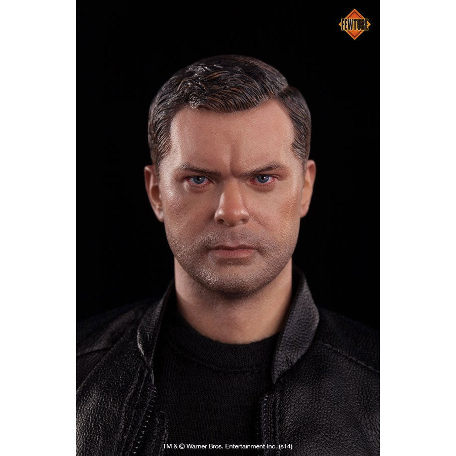Fringe Peter Bishop 1/6 scale Action Figure By DID - Medaid International