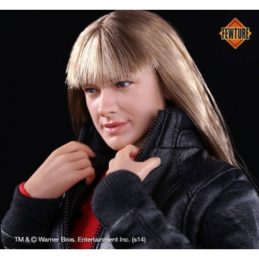 Fringe Olivia Dunham 1/6 scale Action Figure By DID - Medaid International