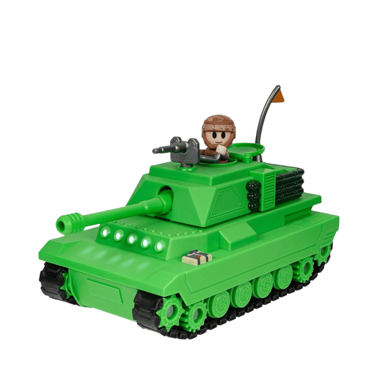 DEVSERIES BROOKHAVEN FEATURE TANK B/O - Medaid International