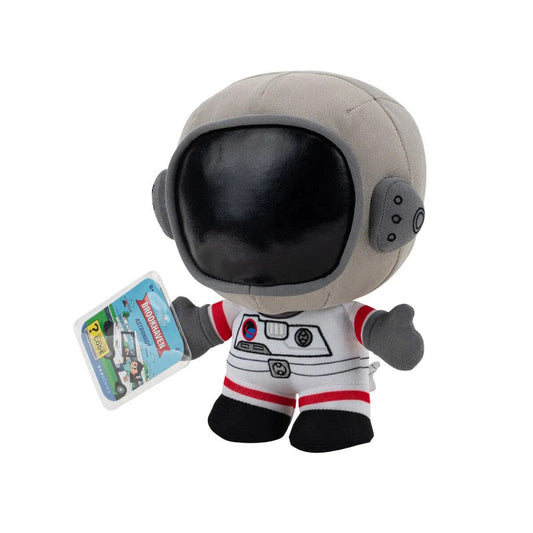 DEVSERIES PLUSH 8" 6ASST - Medaid International
