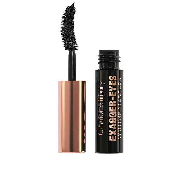 TRAVEL SIZE EXAGGER-EYES VOLUME MASCARA Travel size mascara