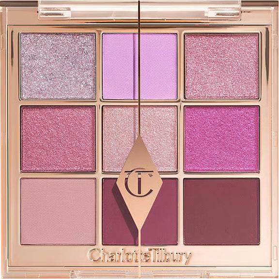 ART PALETTE - SENSUAL SUNSET Eye Palette