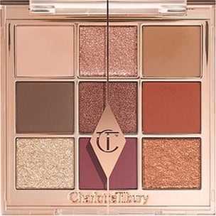 ART PALETTE - SENSUAL SUNSET Eye Palette