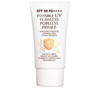 INVISIBLE UV FLAWLESS PORELESS PRIMER Face Primer