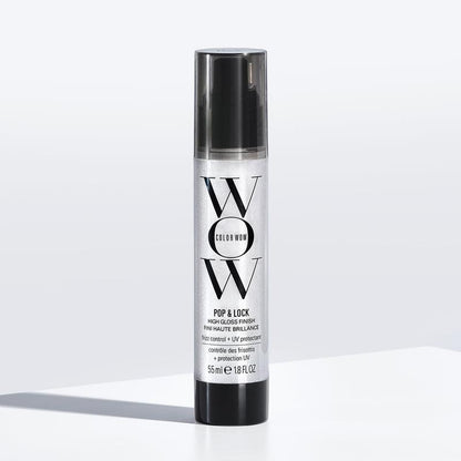 Color Wow Pop & Lock High Gloss Finish - Medaid International