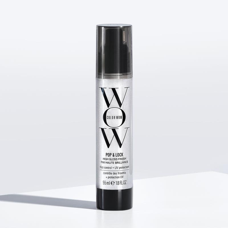 Color Wow Pop & Lock High Gloss Finish - Medaid International