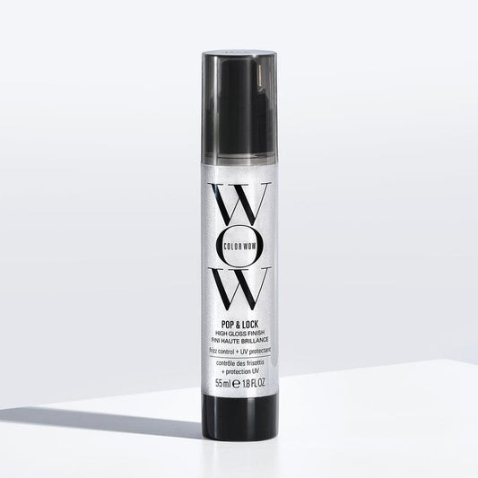 Color Wow Pop & Lock High Gloss Finish - Medaid