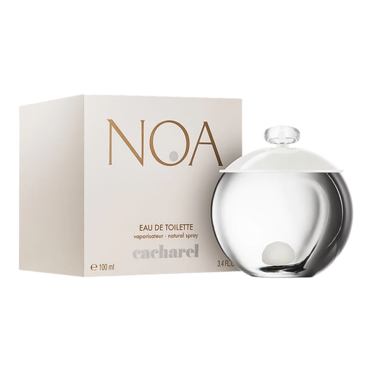 Cacharel Noa Eau De Toilette Pour Femme - 100ml - Medaid