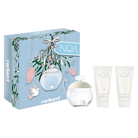 Cacharel Noa Women's Gift Set - Medaid