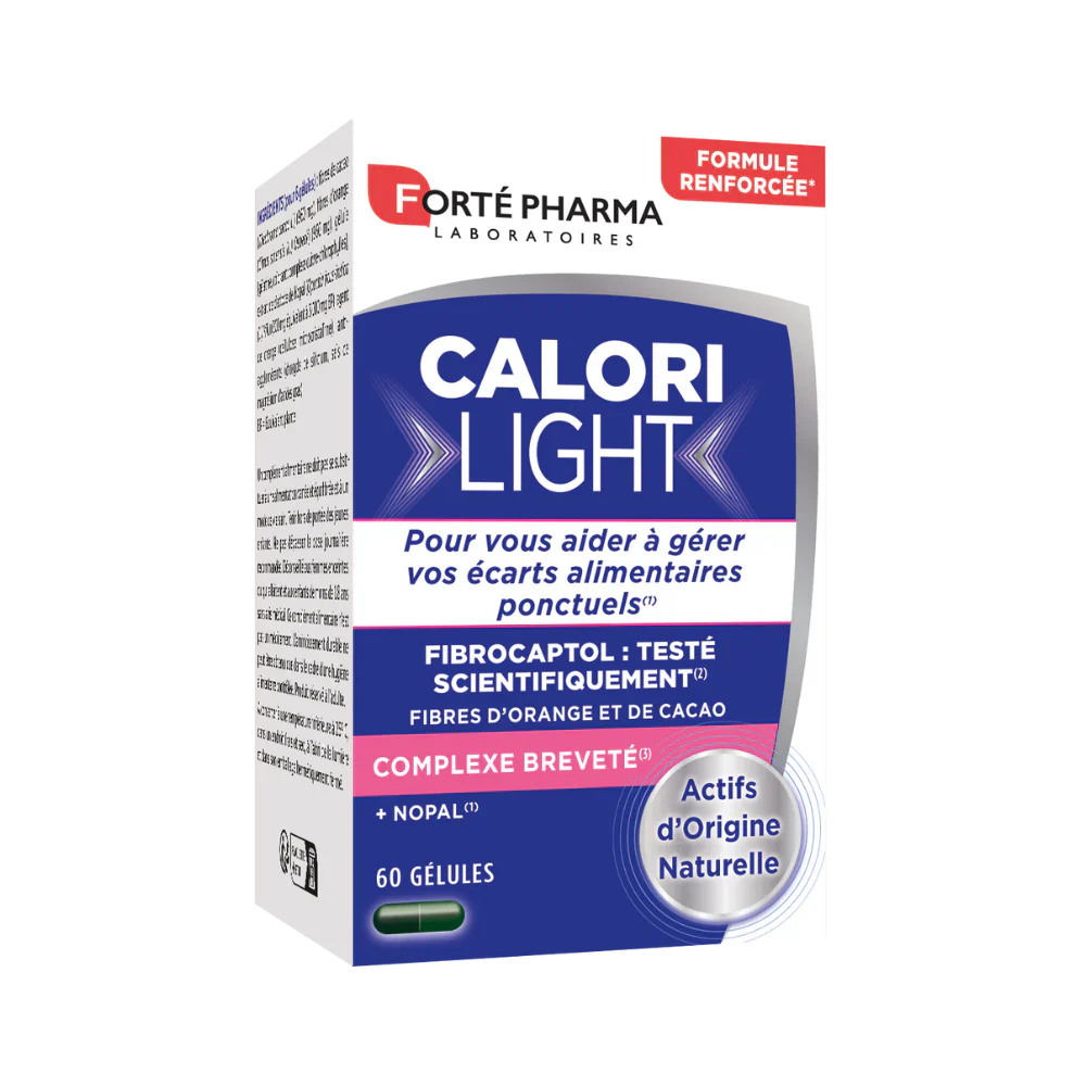 Calori Light - Medaid International