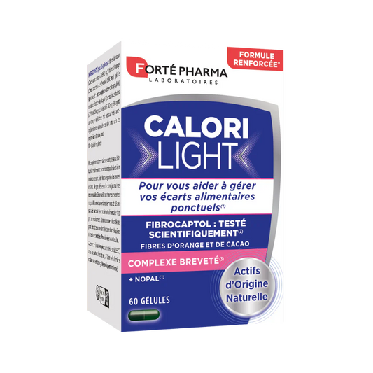 Calori Light - Medaid International