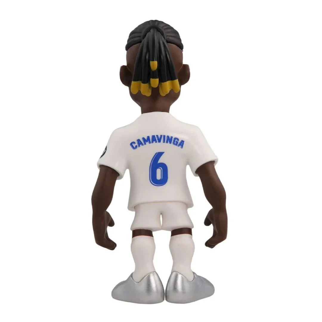 Camavinga - Medaid International