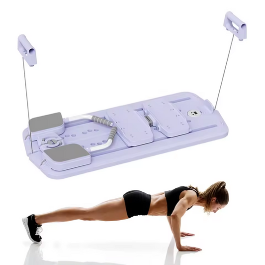 Abdominal Fitness Board