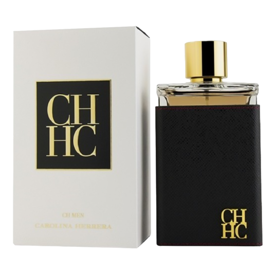 Carolina Herrera CH Men Eau de Toilette Pour Homme - 200ml - Medaid