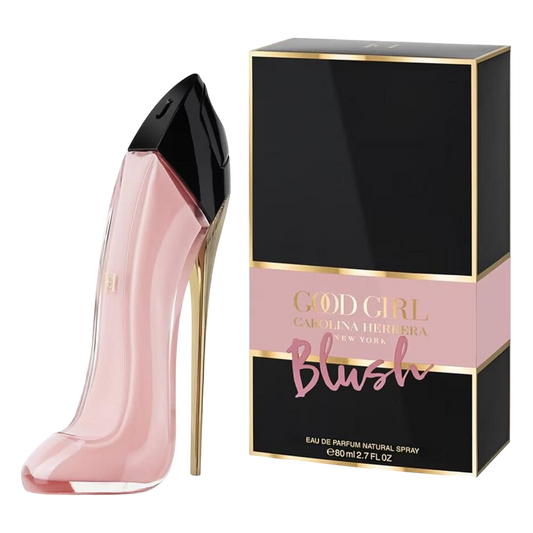 Carolina Herrera Good Girl Blush Eau de Parfum Pour Femme - 80ml - Medaid