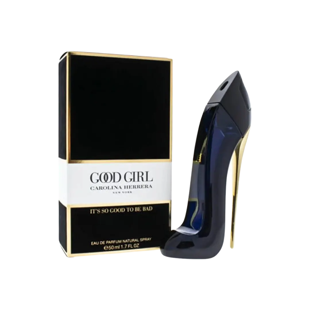 Carolina Herrera Good Girl Eau De Parfum Pour Femme - 2 Sizes - Medaid