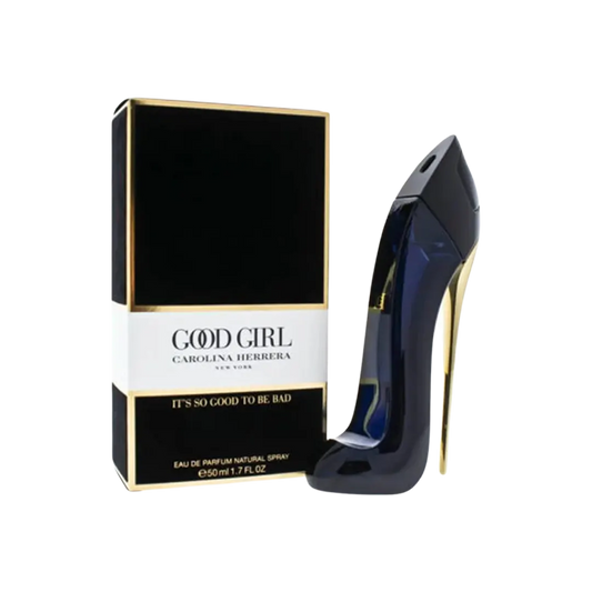 Carolina Herrera Good Girl Eau De Parfum Pour Femme - 2 Sizes - Medaid