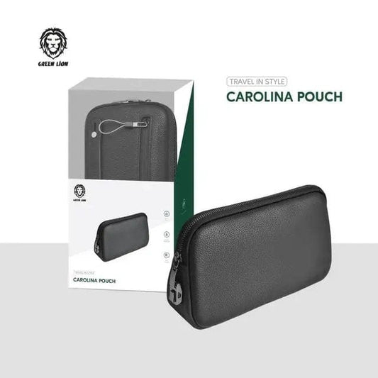 Green Lion Carolina Travel Pouch - Medaid International