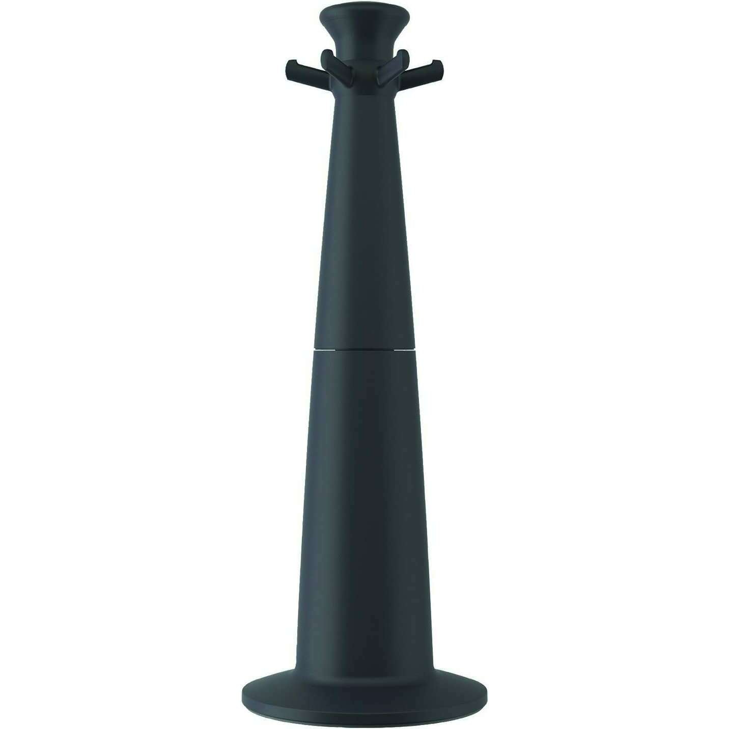 Carousel Kitchen Utensil Set with Storage Stand - Medaid International