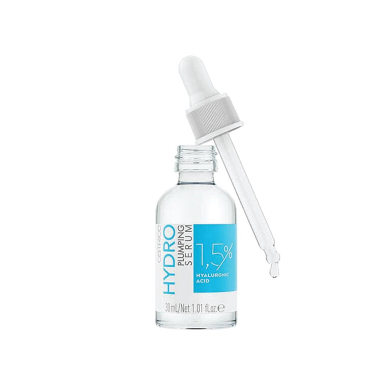 Hydro Plumping Serum - Medaid