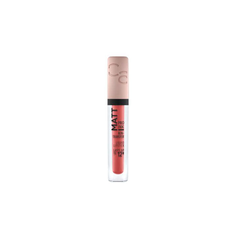 Matt Pro Ink Liquid Lipstick - Medaid