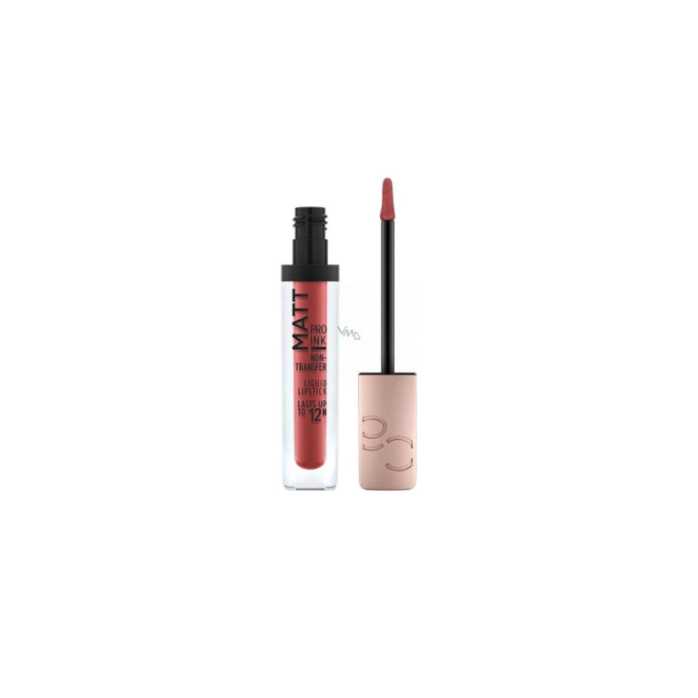 Matt Pro Ink Liquid Lipstick - Medaid