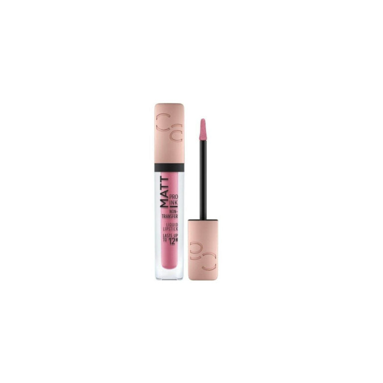 Matt Pro Ink Liquid Lipstick - Medaid