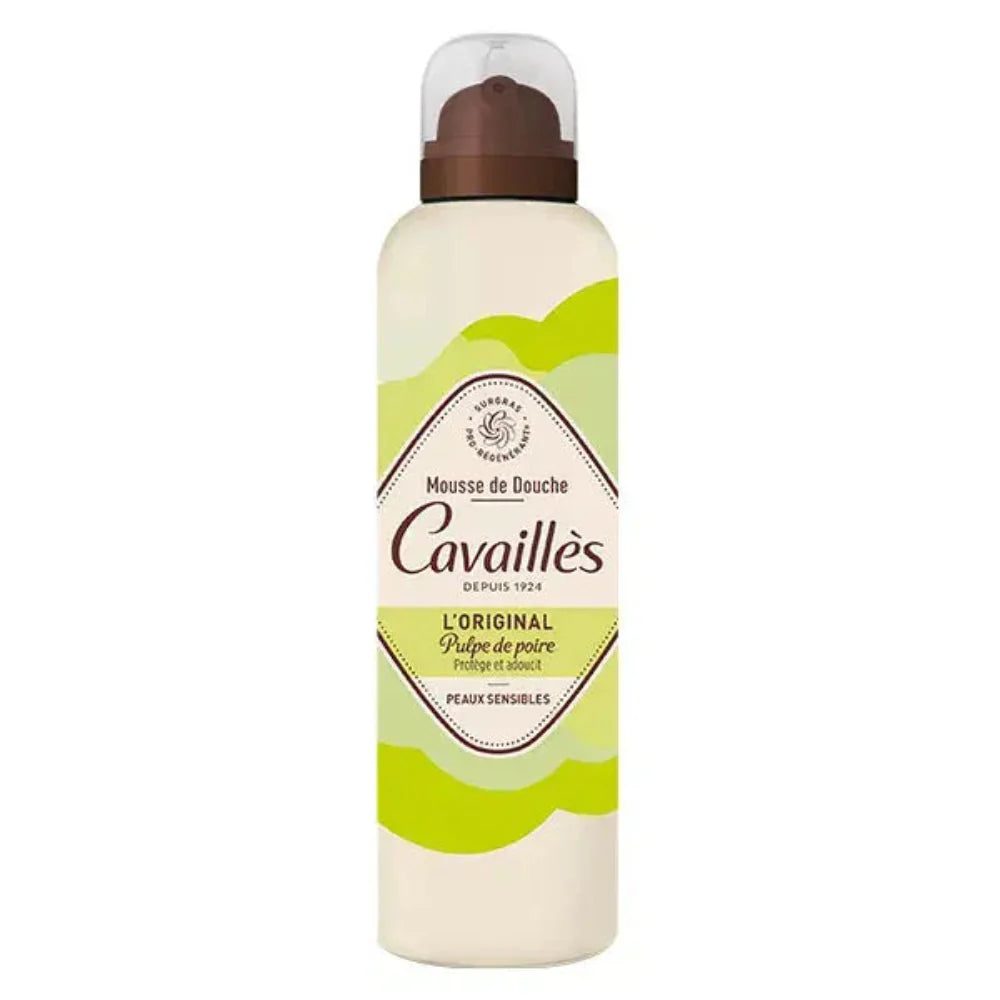 Original Shower Foam With Pear Notes - Medaid International