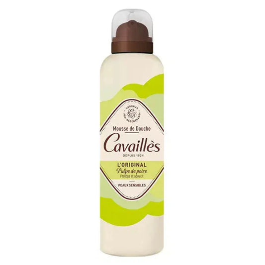 Original Shower Foam With Pear Notes - Medaid International