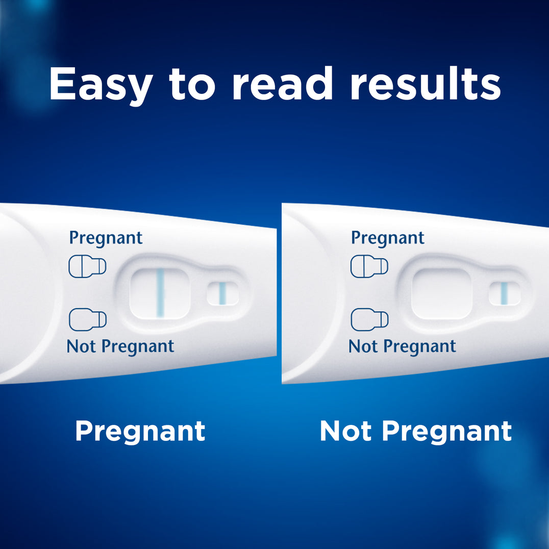 Clearblue Ultra Early Pregnancy Test - Medaid