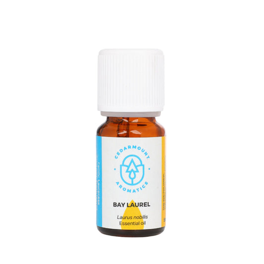 Bay Laurel Essential Oil - Medaid International