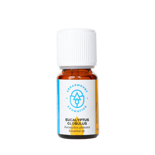 Eucalyptus Globulus Essential Oil - Medaid