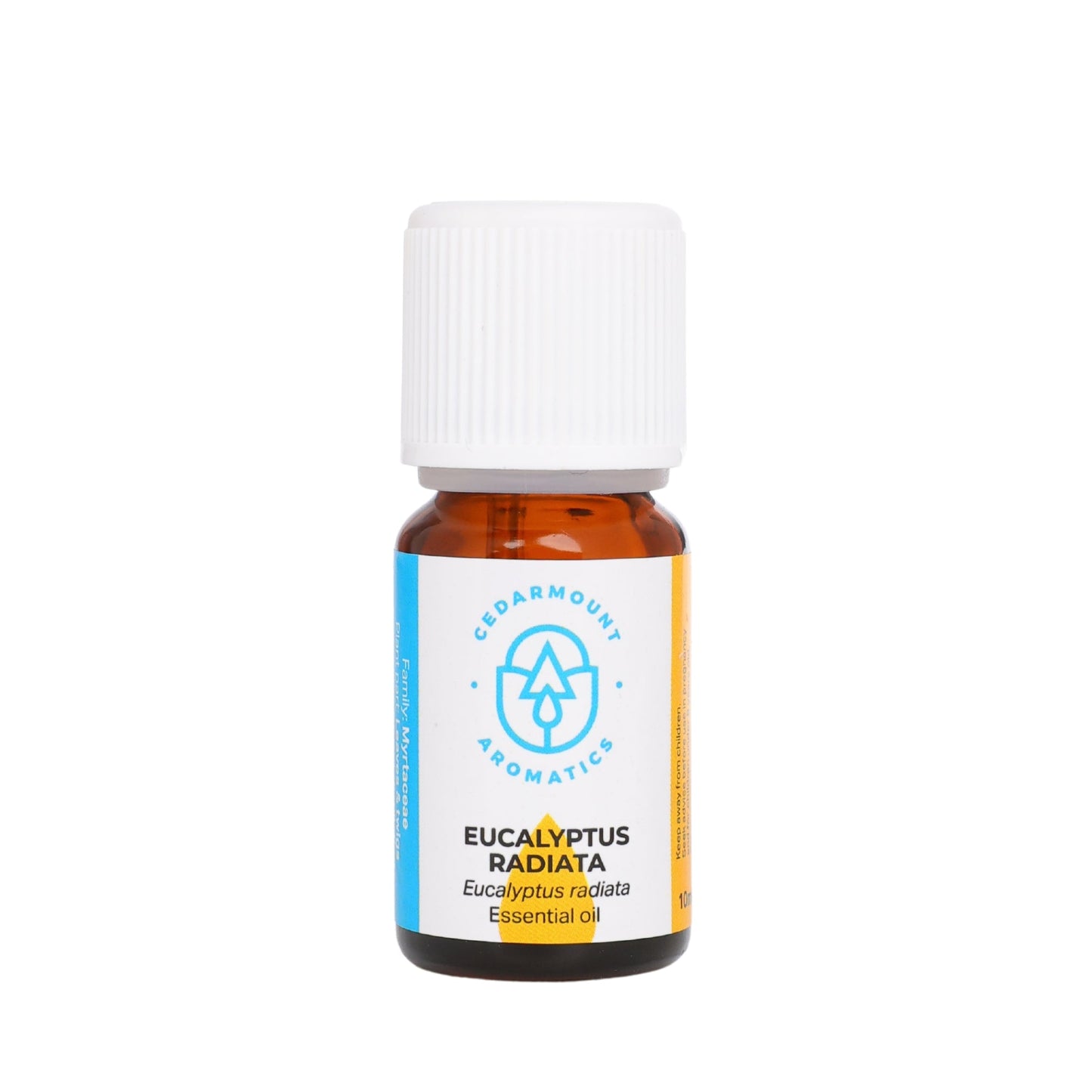 Eucalyptus Radiata Essential Oil - Medaid International