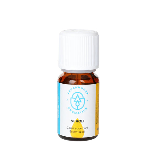 Néroli Essential Oil - Medaid International