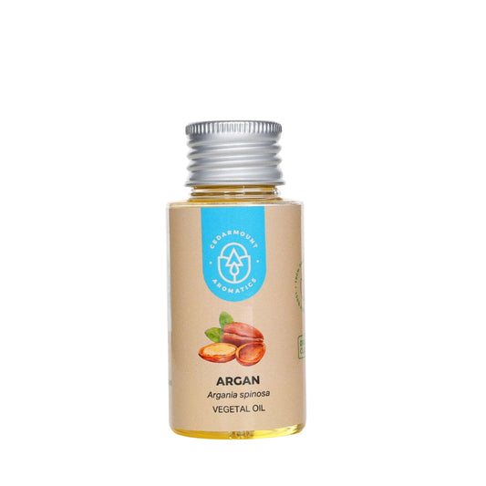 Organic Argan Oil - Medaid International