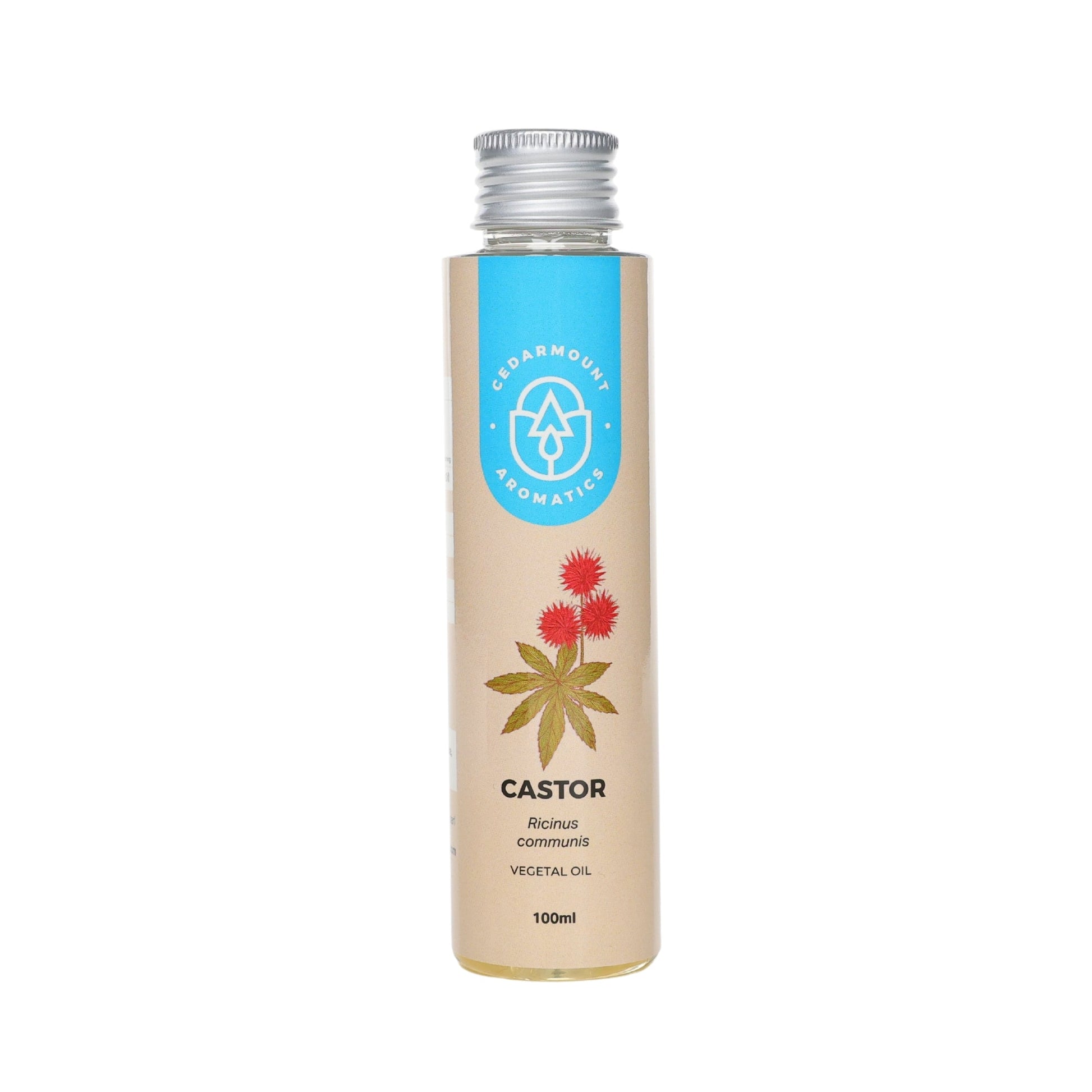 Organic Castor Oil - Medaid International