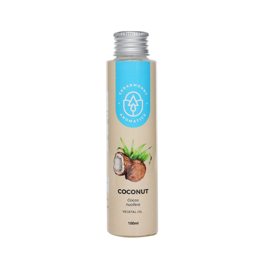 Organic Coconut Oil - Medaid International